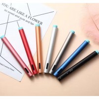 Cordless Mini Rechargeable Manicure Pen Shape Marathon Micromotor Portable  Nail Drill Machine